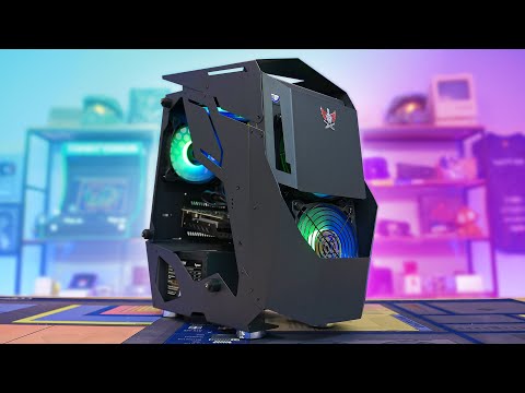 This Gaming PC Only Costs $300.Should You Buy it? 