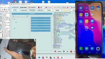 Vivo Y91C Pin Pattern FRP Unlock with TSM-Tool Pro | 100% Working Solution | Milon Telecom