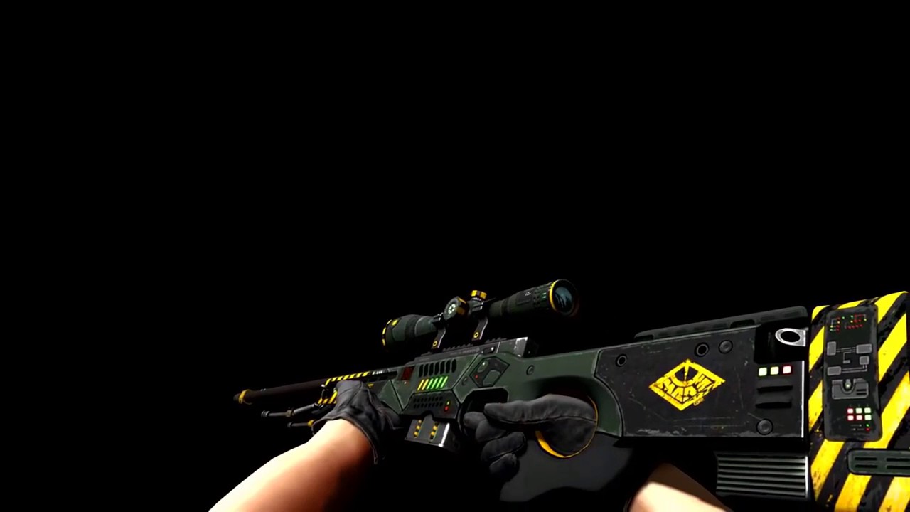 CS:GO FREE SKIN GIVEAWAY!