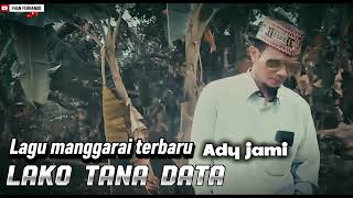 Lagu Manggarai Terbaru 2026 Lako Tana Data
