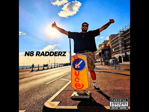 Reaction to N8 Radderz - BOUNCE