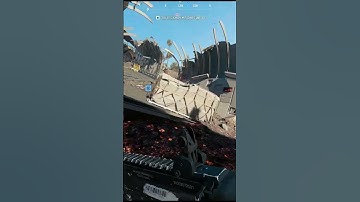 Sniping is Overrated! I Rejected the Sniper Scope for an Aggressive 1v2 SMG Push! #shorts #bf6  17