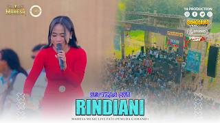 Septian Ayu  Rindiani I Mahesa   Pati  Pemuda Gamand 