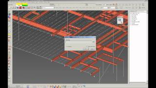 SDS/2 Find Tool Part5.wmv