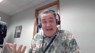 Algebra Module 6 Exam Review