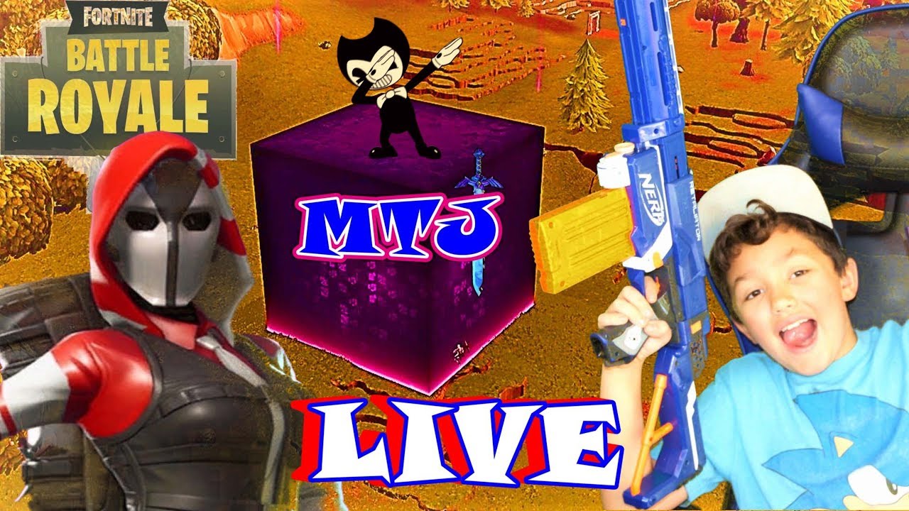 Fortnite Live Pt 1 Purple Cube And New Ace Skin Starter Pack Kid - fortnite live pt 1 purple cube and new ace skin starter pack kid gamer minethej no profanity gaming