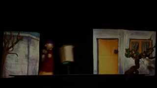 Teatro De Títeres El Loro Pereyra