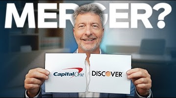 How to Defend Against Capital One/Discover Bank Merger