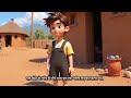 "गरीब रवि की कहानी।Cartoon Moral Story for Kids | Animated Hindi Story with Moral । Cartoon Story"