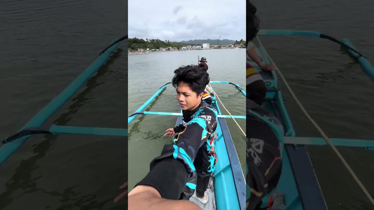 Kalantogas ang nahuli namin at madami sila