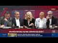 Gürkan Hacır ile Hadi Özışık arasında aşı tartışmasında gerginlik tırmandı