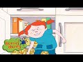 Feet Up FriYAY Special Compilation - Food Battles | Horrid Henry | Cartoons for Children