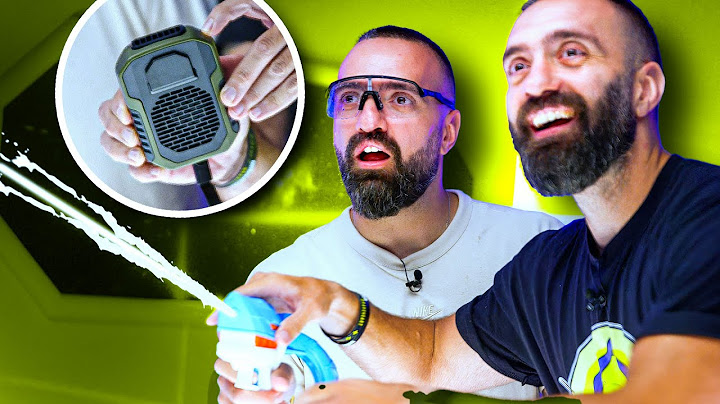 Τα Gadgets Που Θα Αλλάξουν Τη Ζωή Σας!