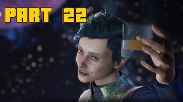 THE OUTER WORLDS🚀🚀👽🌌 - Complete Walkthrough Part 22(Full Game)