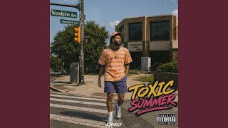 Toxic Summer