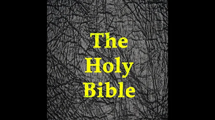 Morning Meditation In Scripture: Genesis 1