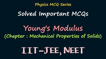 Solved Questions on Young