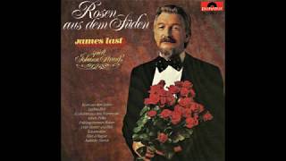 James Last - Rosen aus dem Süden.