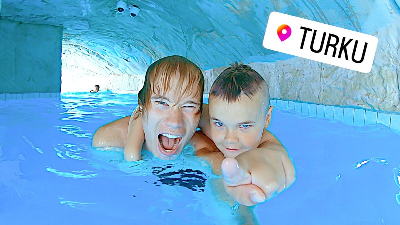 24H LAPSENVAHTINA feat. Jerry OSA 3