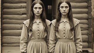 Twin Sisters Vanished in 1897.. What They Revealed 6 Years Later About Their Father Shocked Everyone