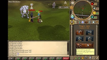 Spawn Server RSPS Nicks 508 ~ pk video ~