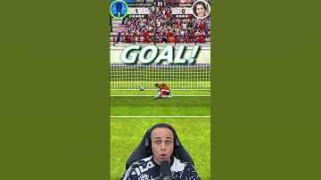 تحدي التسديد Football Strike Football Goals 