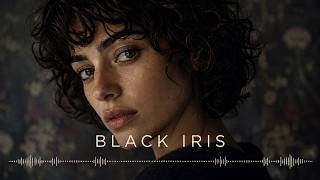 Black Iris (Original mix)