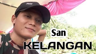San kelangan versi koplo