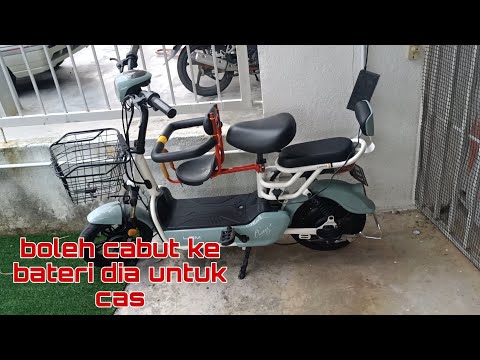 Video: 4 Cara Memacu Forklift