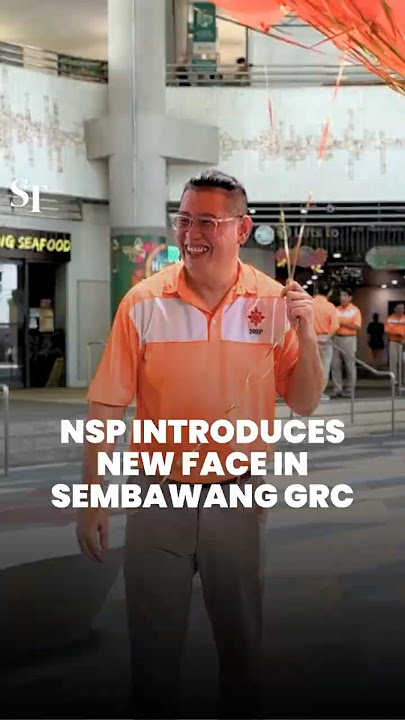 NSP reveals new candidate Raiyian Chia | GE2025