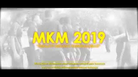 TEASER MALAM KEAKRABAN MAHASISWA POLIBATAM 2019