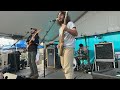 Rickshaw billies burger patrol complete set sxsw 2024