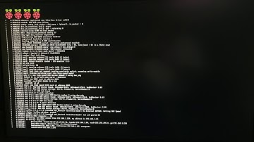 RPi NFS Boot