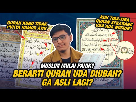 Video: Di Mana Kotak Surat Pertama Kali Muncul?