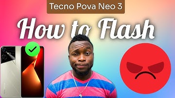 MIND-BLOWING Tecno Pova Neo 3 Scatter File Secrets Only the Pros Know!