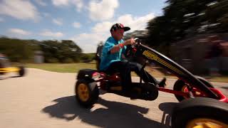 Mainstay Christmas Adventure 2018