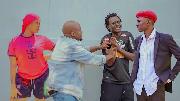 Mkeo ALINITONGOZA nisamehe shemeji😂 STEVE MWEUSI nduguyako NDARO kaingia chakike