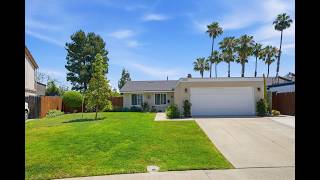 Single-Level Laguna Hills Home with Saddleback Mountain Views | 25152 La Suen Road