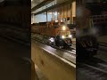 Lionel BNSF mix freight gets the clear to depart