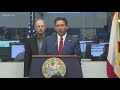 Tropical Storm Helene in Florida: Gov. Ron DeSantis extends state of emergency ahead of storm