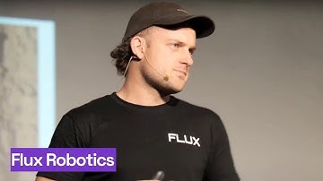 Flux Robotics