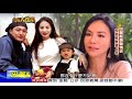 2017 07 15台灣大搜索／獨家專訪性感女王田麗　揭二婚離婚內幕