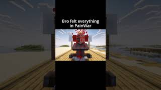 Minecraft Meme - PainWar