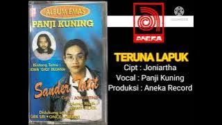 Panji Kuning - Teruna Lapuk (Official Music Audio)