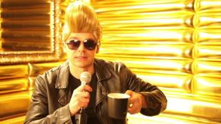 TOMASZ NIECIK - JOHNNY BRAVO | Official Making Of |
Music Video by TOMASZ NIECIK performing Johnny Bravo /Making Of/ © + ℗ 2016 Wydawnictwo Muzyczne POPARAZZI.
UWAGA !!! SUBSKRYBUJ kanał : http://goo.gl/AocHcS
Więcej info:
https://www.facebook.com/TomaszNiecikOfficialFanPage
(Oficjalny Fun Page zespołu TOMASZA NIECIKA)
https://www.facebook.com/MuzycznaPremiera
(Oficjalny Fun Page Wydawnictwa POPARAZZI) TOMASZ NIECIK - JOHNNY BRAVO | Official Making Of |