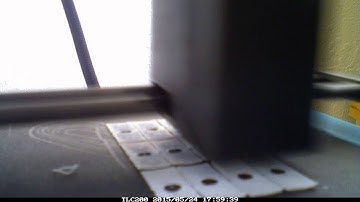 M3D printer failure printing