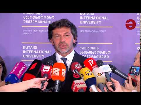 კახა კალაძე: \"ბოლო დროინდელ შეწყალებებთან დაკავშირებით საზოგადოების აღშფოთებას აქვს საფუძველი\"