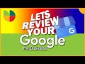 Google My Business SEO 2020 (Your 5 GMB Reviews)