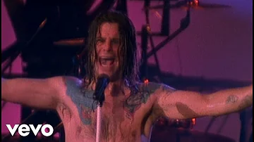 Ozzy Osbourne - Desire (Live)