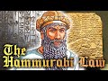 The Mystery Of The Hammurabi Law Code Explained